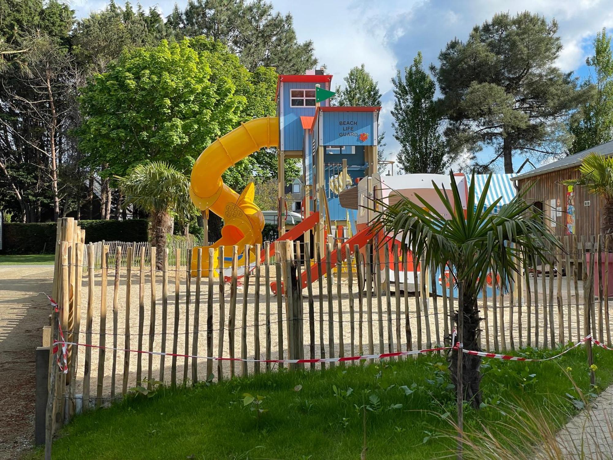 Lebraz 2 Apartment Saint-Lunaire Exterior photo